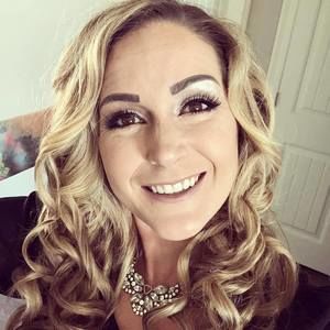 Meet your Posher, Rebekah